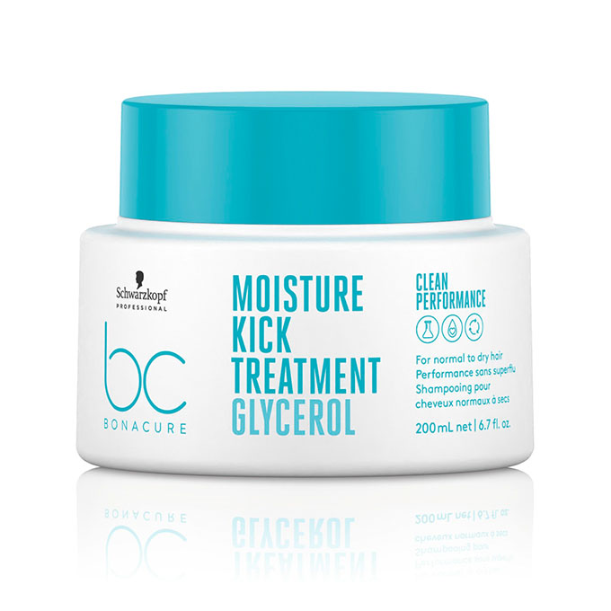 Schwarzkopf Professional Bonacure Moisture Kick